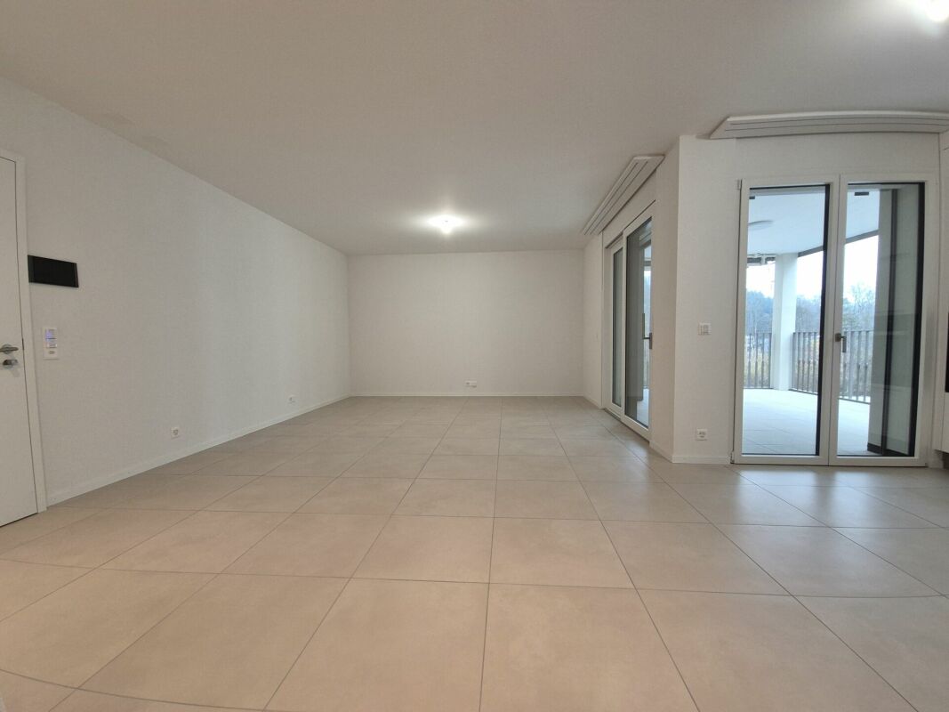 Berges 3 - Appartement 5.5 pièces au 2ème étage