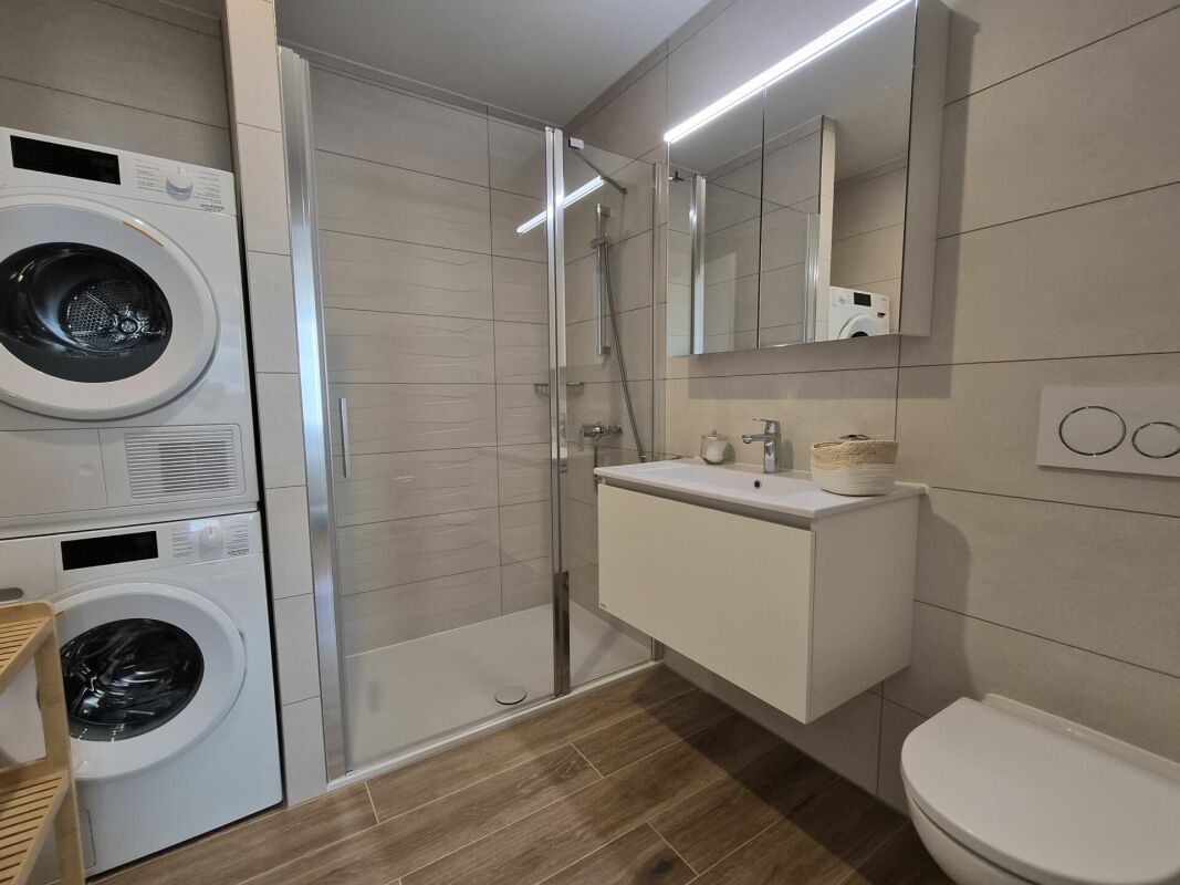 Prairie 2 - Appartement 4.5 pièces au 4ème étage