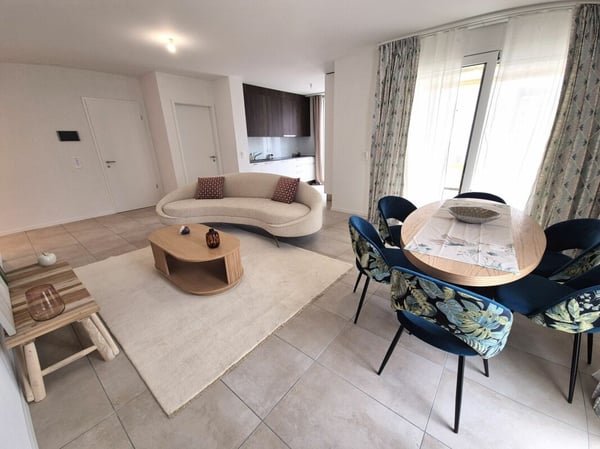 Prairie 5 - Appartement 4.5 pièces au 4ème étage 2