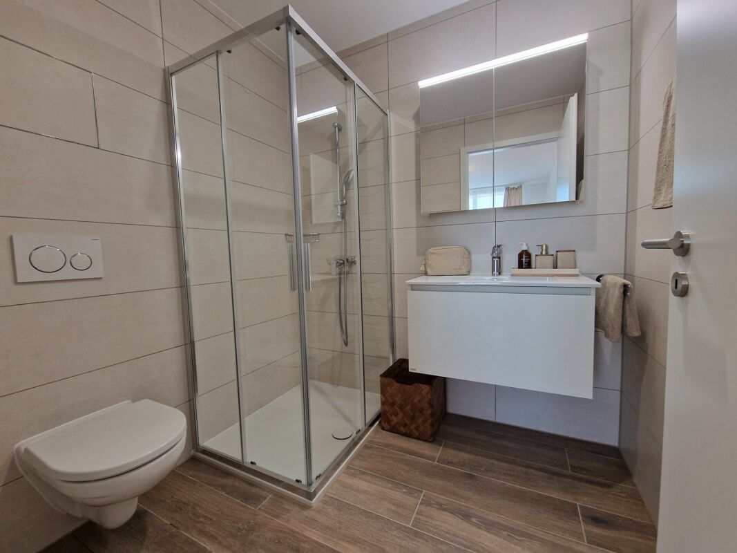 Prairie 2 - Appartement 4.5 pièces au 4ème étage
