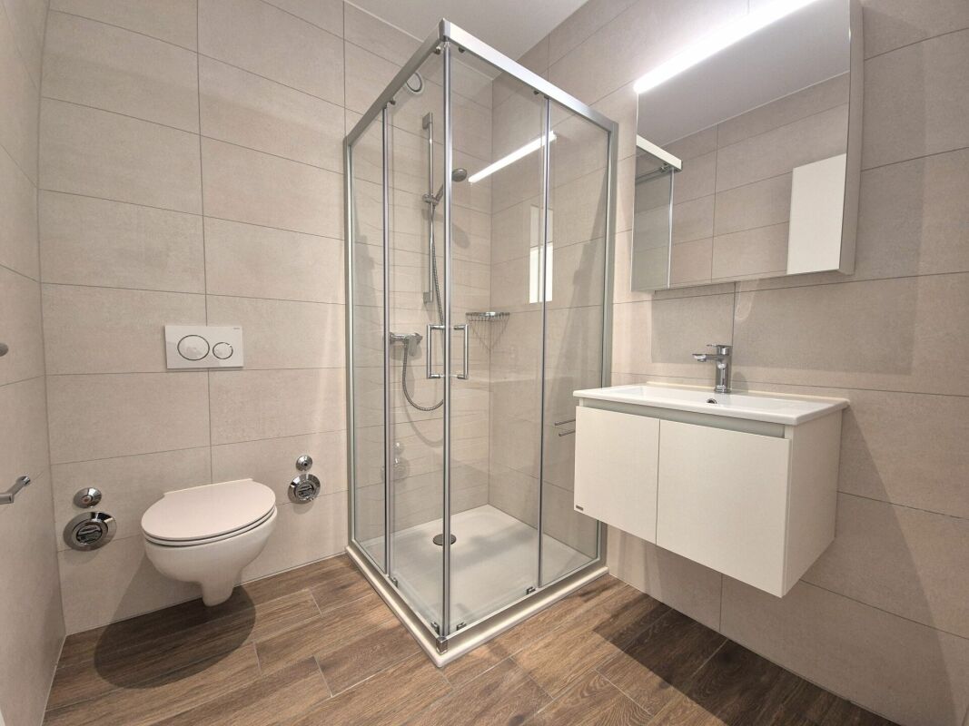 Berges 2 - Appartement 3.5 pièces au 2ème étage