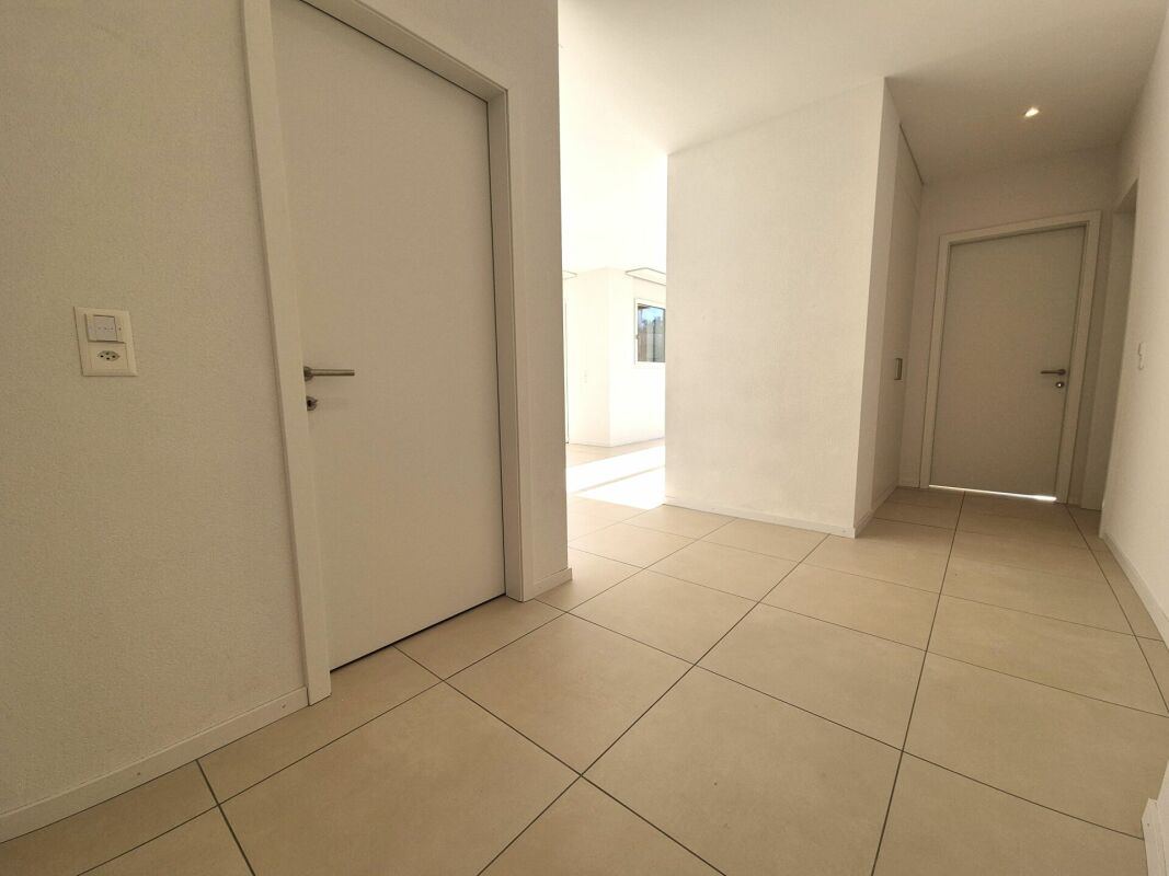 Berges 2 - Appartement 3.5 pièces au 2ème étage