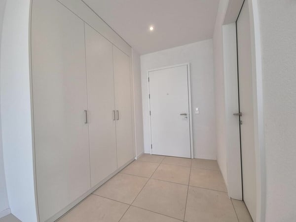 Berges 2 - Appartement 2.5 pièces en rez-de-chaussée 5