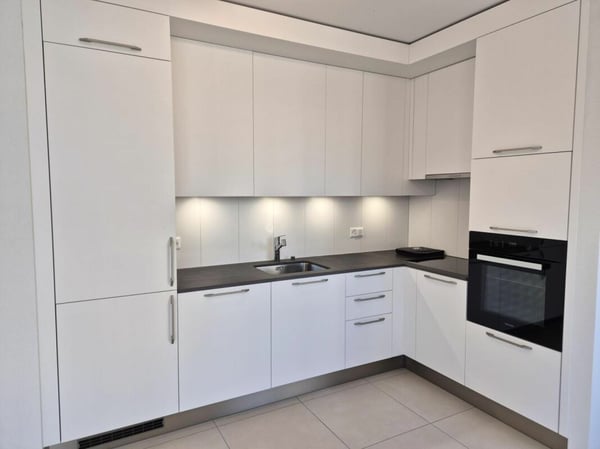 Berges 2 - Appartement 2.5 pièces en rez-de-chaussée 4