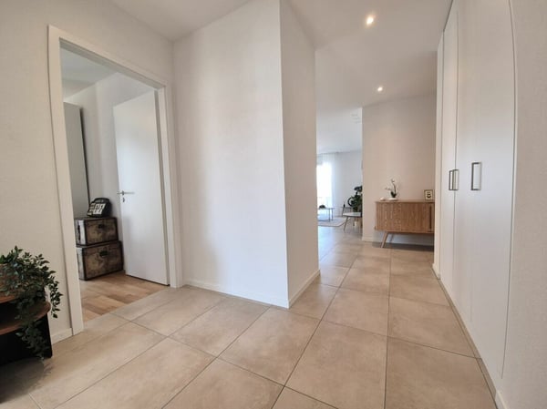 Prairie 2 - Appartement 5.5 pièces au 3ème étage 6