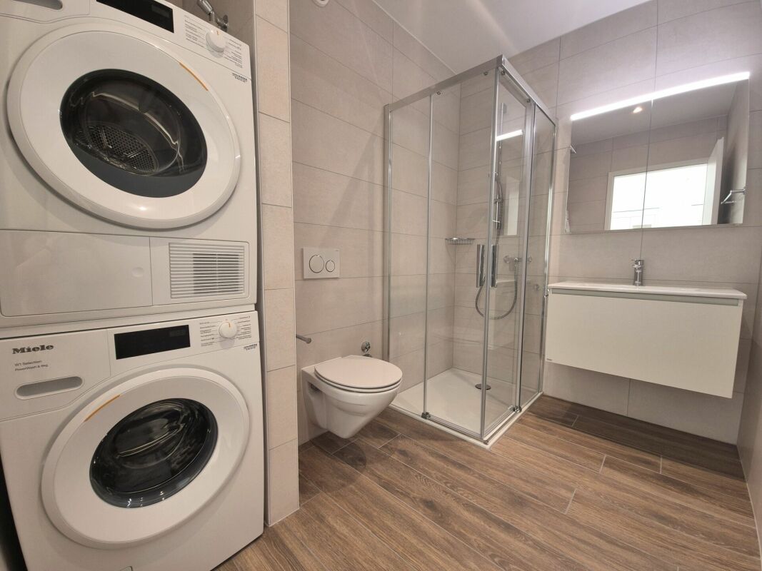 Prairie 4 - Appartement 2.5 pièces au 4ème étage