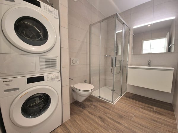 Prairie 4 - Appartement 2.5 pièces au 4ème étage 5