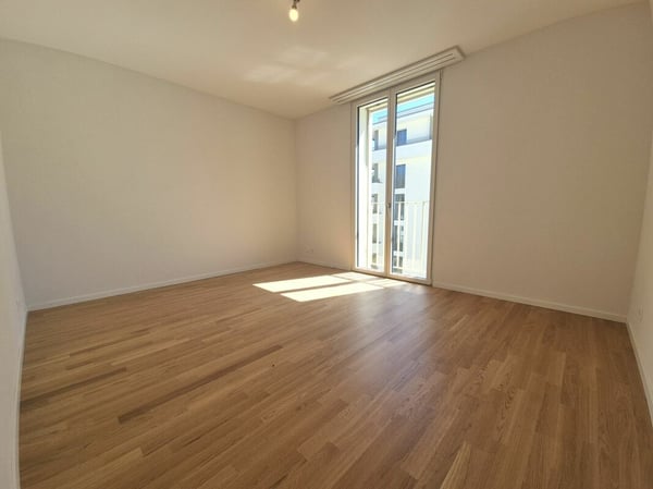 Prairie 4 - Appartement 2.5 pièces au 4ème étage 4