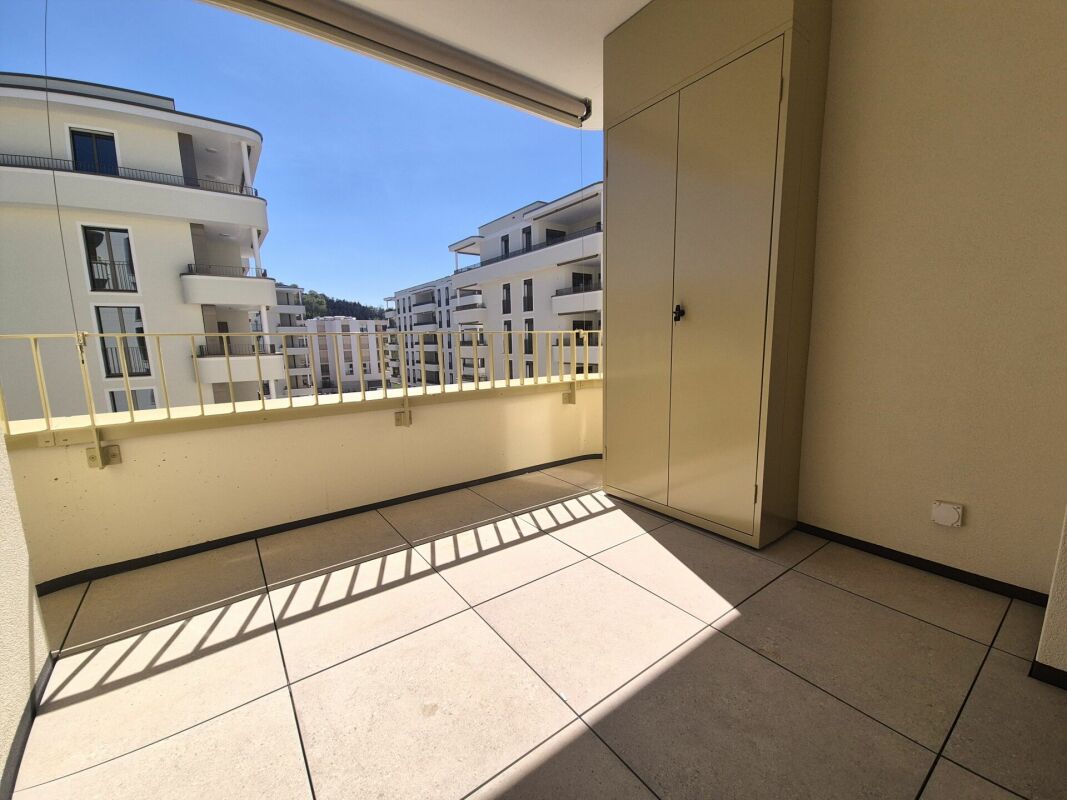 Prairie 4 - Appartement 2.5 pièces au 4ème étage