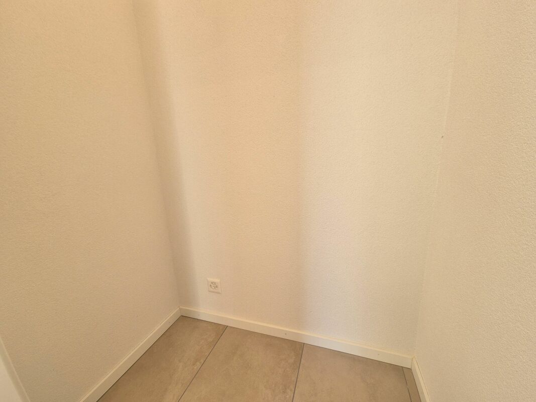 Prairie 4 - Appartement 2.5 pièces au 4ème étage
