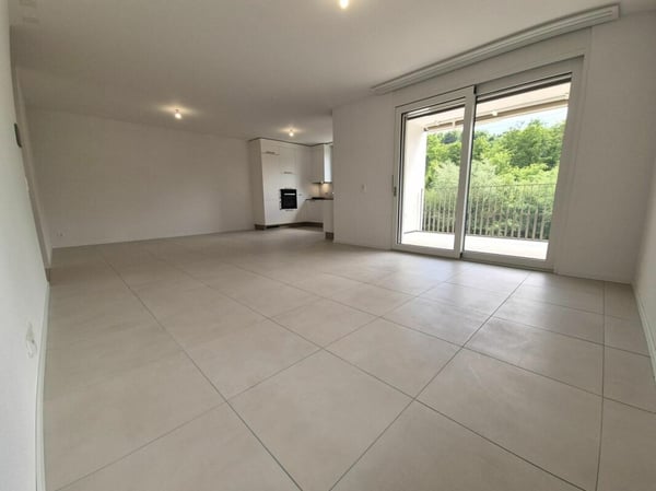 Berges 3 - Appartement 5.5 pièces au 1er étage 2