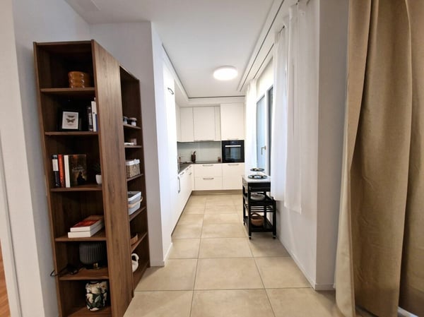 Prairie 2 - Appartement 3.5 pièces au 4ème étage 4