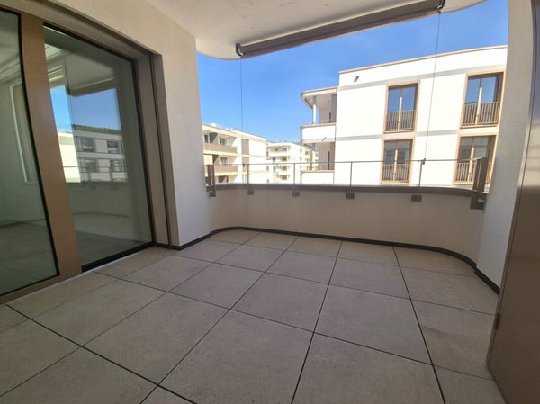 Prairie 2 - Appartement 3.5 pièces au 4ème étage 3