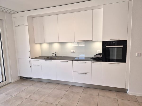 Prairie 2 - Appartement 3.5 pièces au 4ème étage 5