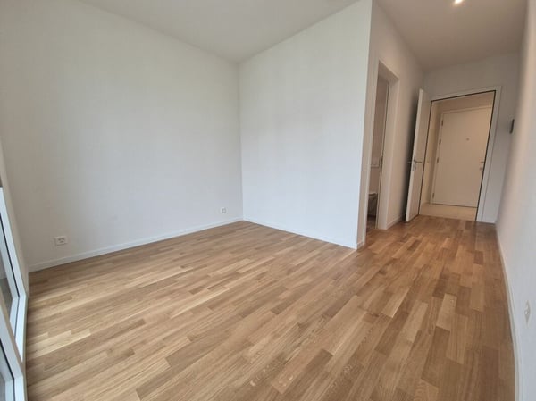 Berges 3 - Appartement 5.5 pièces au 2ème étage 15