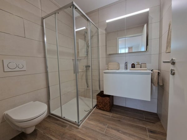 Prairie 2 - Appartement 4.5 pièces au dernier étage 8