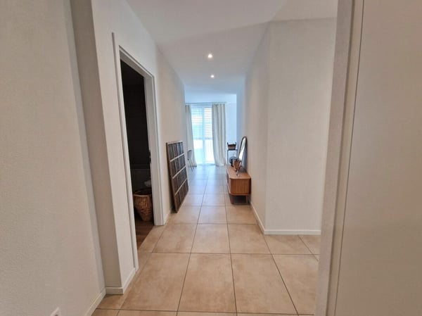 Prairie 2 - Appartement 4.5 pièces au dernier étage 4