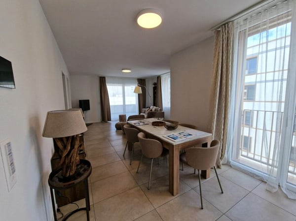 Prairie 2 - Appartement 4.5 pièces au dernier étage 3