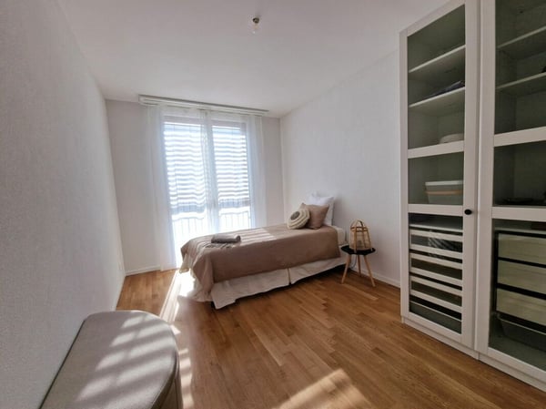 Prairie 2 - Appartement 4.5 pièces au dernier étage 7