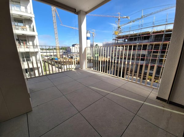 Berges 2 - Appartement 5.5 pièces au 3ème étage 8