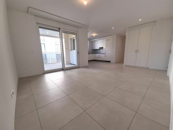Berges 2 - Appartement 5.5 pièces au 3ème étage 3