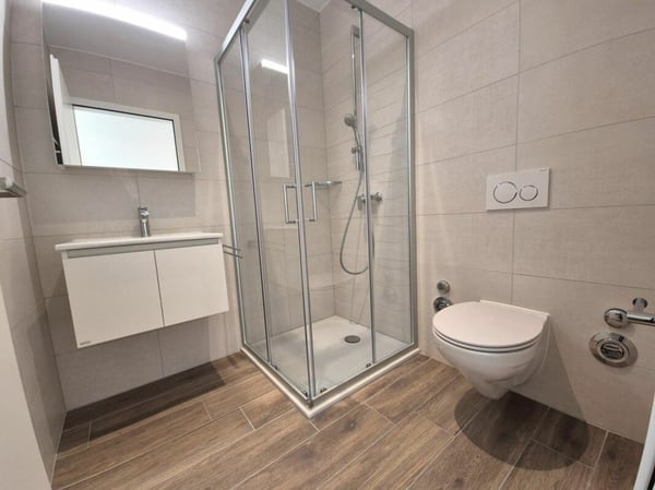 Berges 2 - Appartement 5.5 pièces au 3ème étage 16