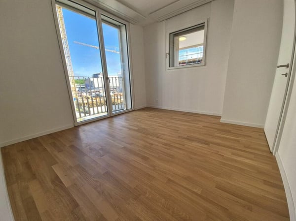 Berges 2 - Appartement 5.5 pièces au 3ème étage 10