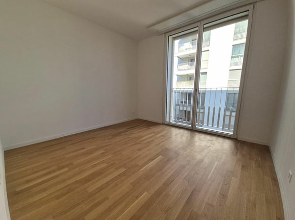 Berges 2 - Appartement 5.5 pièces au 3ème étage 12