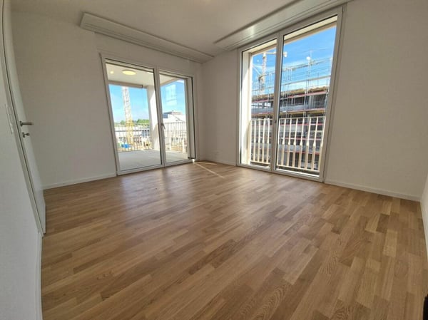 Berges 2 - Appartement 5.5 pièces au 3ème étage 7