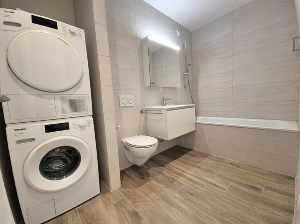 Berges 2 - Appartement 5.5 pièces au 3ème étage 9