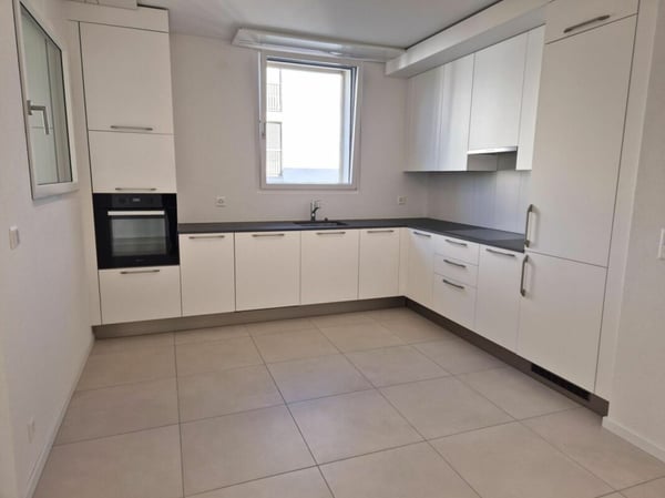 Berges 2 - Appartement 5.5 pièces au 3ème étage 4