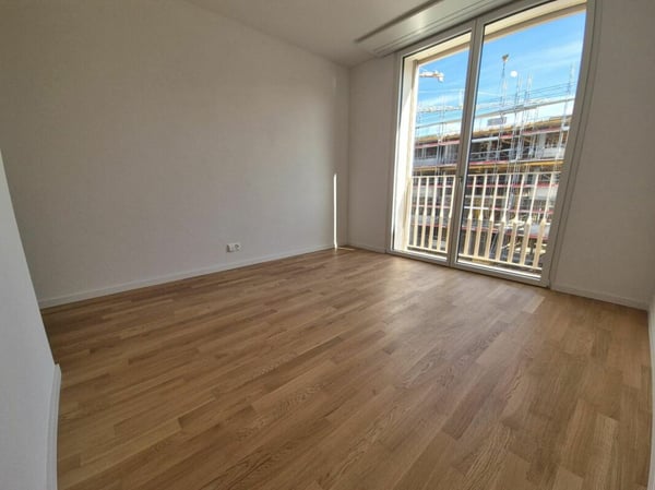 Berges 2 - Appartement 5.5 pièces au 3ème étage 14