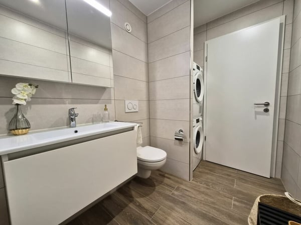 Prairie 2 - Appartement 3.5 pièces au dernier étage 9