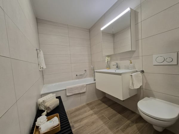 Prairie 2 - Appartement 3.5 pièces au dernier étage 8