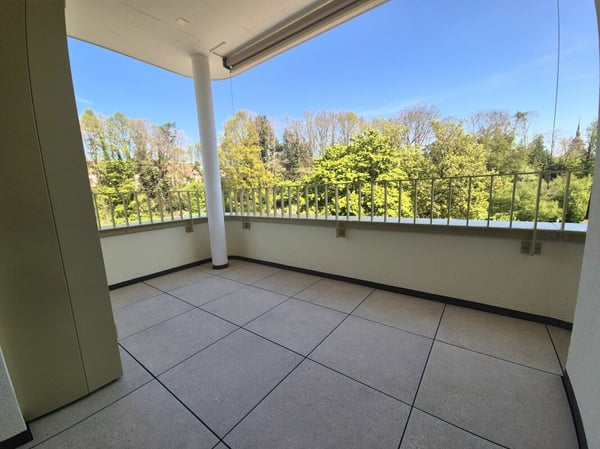 Prairie 4 - Appartement 4.5 pièces au 3ème étage
