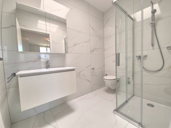 Prairie 4 - Appartement 4.5 pièces en attique 8