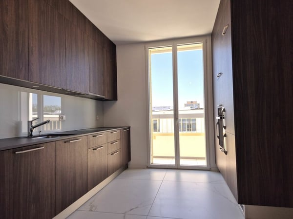 Prairie 4 - Appartement 4.5 pièces en attique