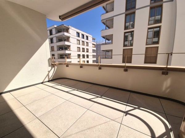 Prairie 2 - Appartement 4.5 pièces au dernier étage 3