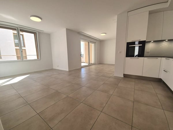 Prairie 2 - Appartement 4.5 pièces au dernier étage 1