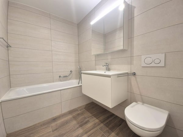 Prairie 2 - Appartement 4.5 pièces au dernier étage 7