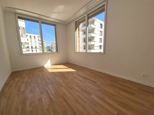 Prairie 2 - Appartement 4.5 pièces au dernier étage 6