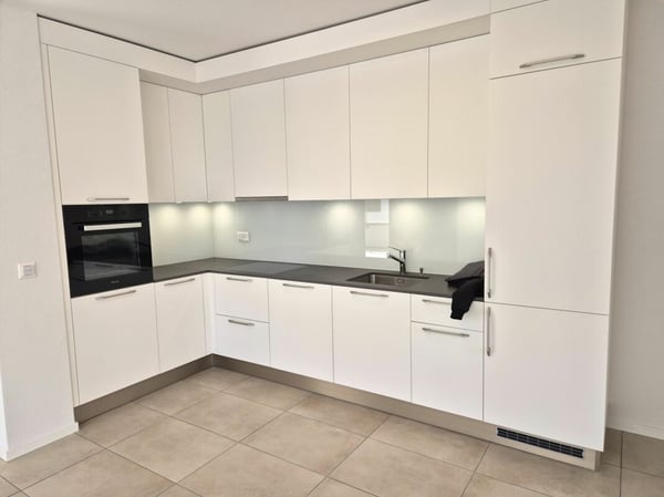 Prairie 2 - Appartement 4.5 pièces au dernier étage 2