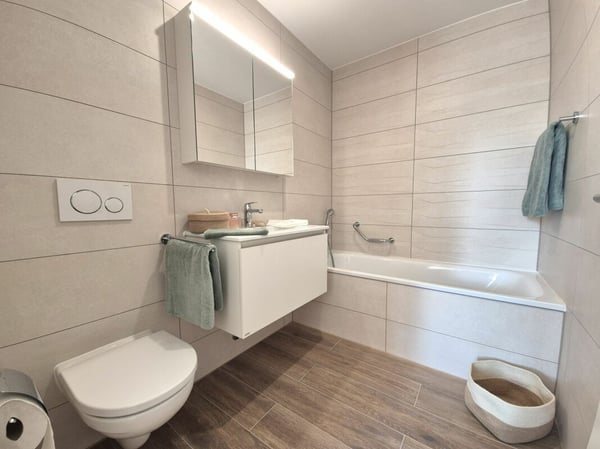 Prairie 2 - Appartement 4.5 pièces au 3ème étage 6