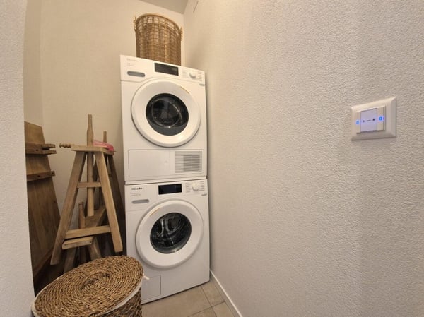 Prairie 2 - Appartement 4.5 pièces au 3ème étage 10
