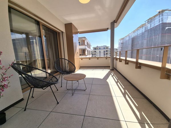 Prairie 2 - Appartement 4.5 pièces au 3ème étage 2