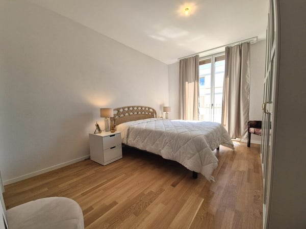 Prairie 2 - Appartement 4.5 pièces au 3ème étage 5