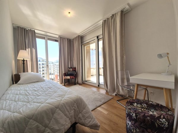 Prairie 2 - Appartement 4.5 pièces au 3ème étage 9