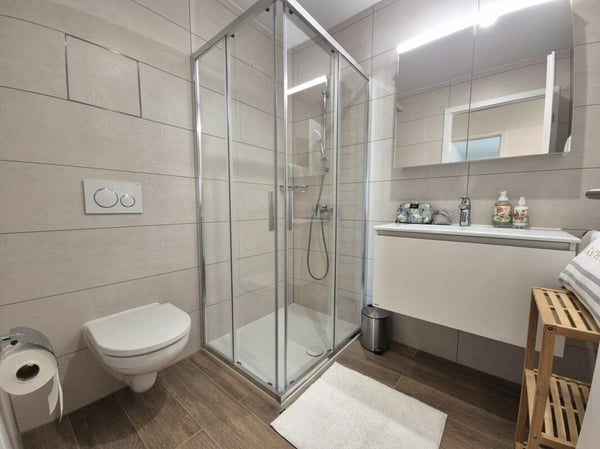 Prairie 2 - Appartement 4.5 pièces au 3ème étage 8