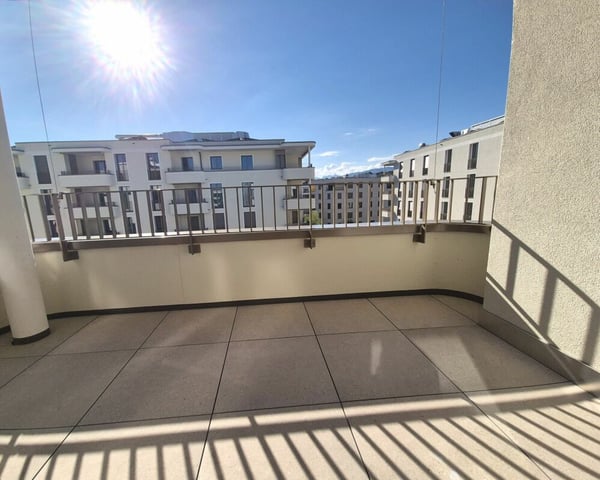 Prairie 5 - Appartement 2.5 pièces au 4ème étage 4