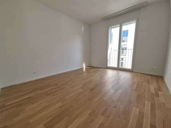 Prairie 5 - Appartement 2.5 pièces au 4ème étage 3